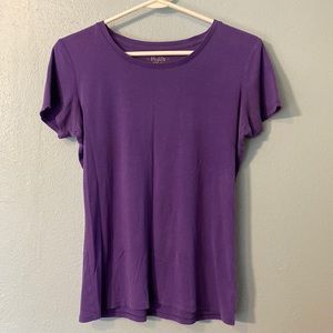 Point Of View 100% Cotton T-Shirt